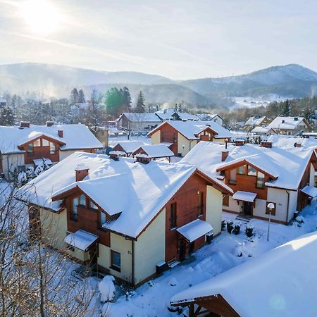 Apartament Sielankowy Z Tarasem I Grillem - Dream Apart Ustron Exterior foto