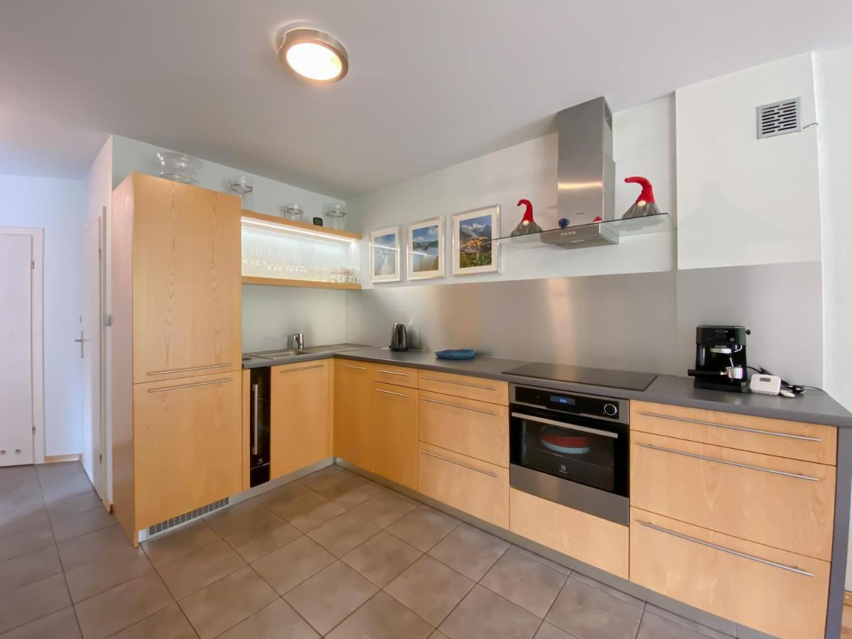 Apartament Sielankowy Z Tarasem I Grillem - Dream Apart Ustron Exterior foto